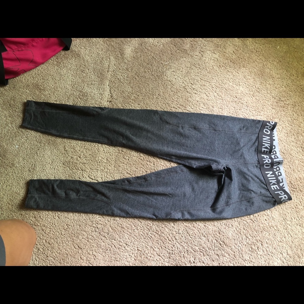 Nike pro legging